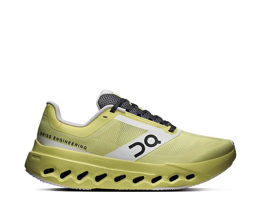  ON Cloudsurfer Next Z5 W Limelight / White 3WF10233003