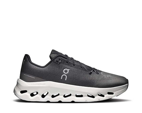 On Cloudtilt Asphalt — sneaker lifestyle homme plateforme inclinée