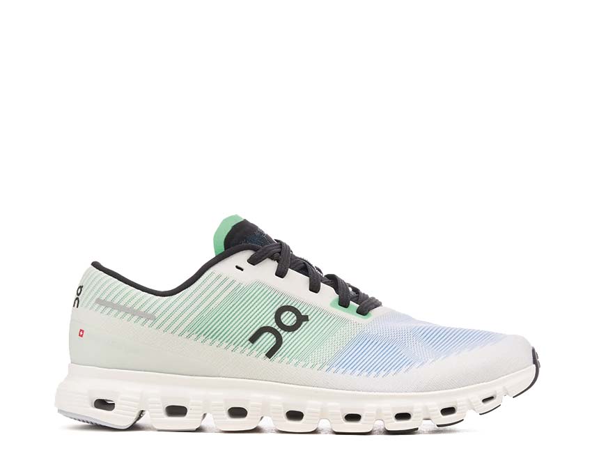 On Cloud 6 Push Horizon — zapatilla running hombre CloudTec amortiguación reactiva