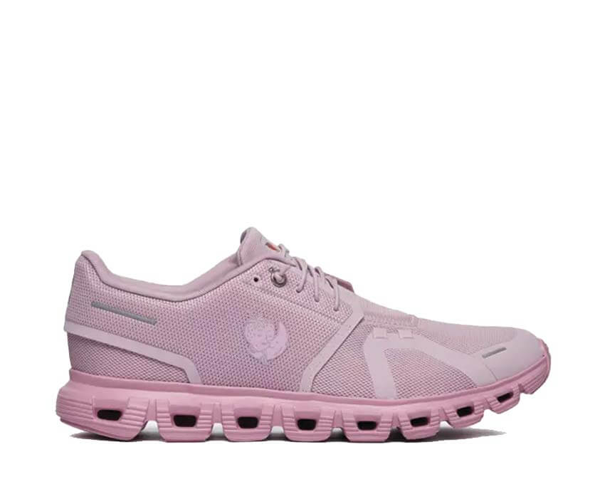 Cloud 6 SHF Aster / Begonia — sneakers collab CloudTec® homme