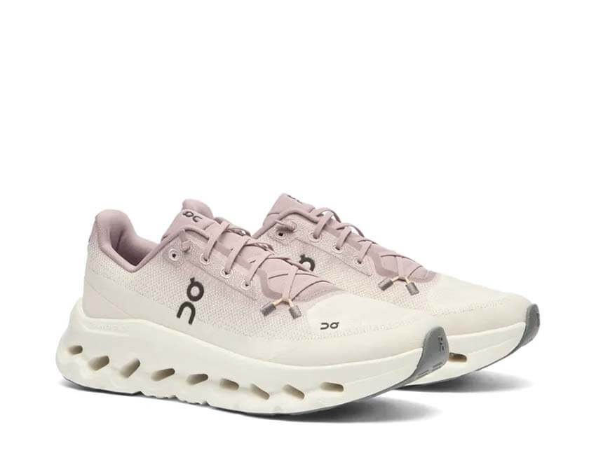 On Cloudtilt W Dew Femme — sneaker lifestyle CloudTec Helion Heron/Dew