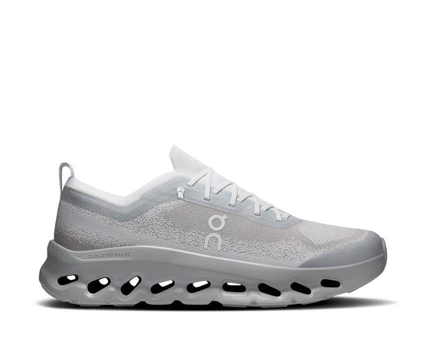 Cloudtilt Moon W Glacier / Alloy — sneakers Zendaya coloris glacier CloudTec Phase™