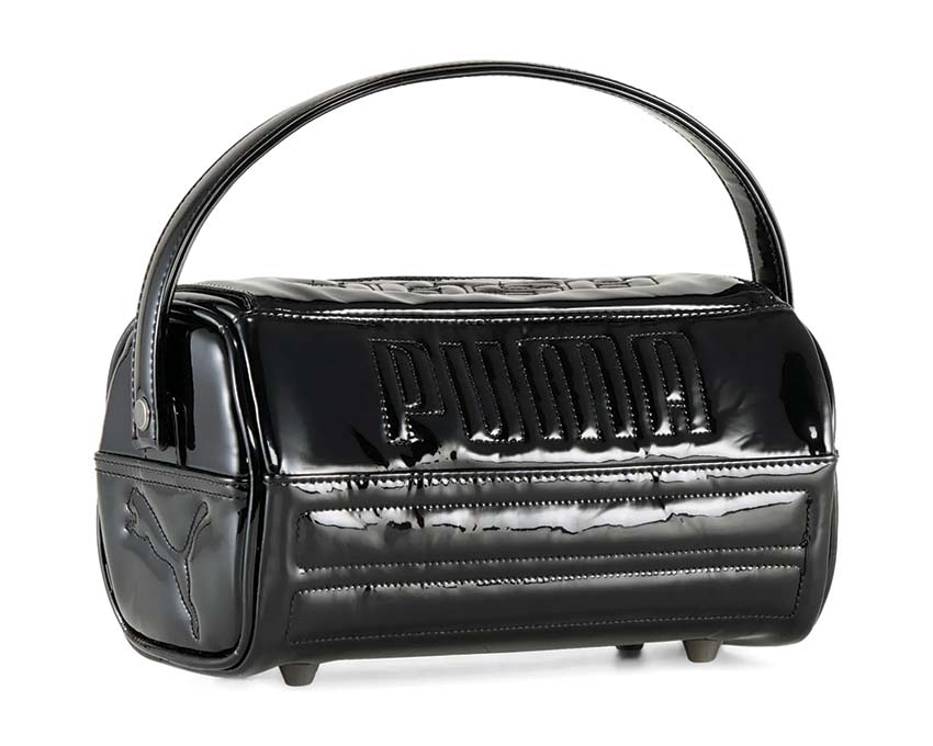 Puma x A$AP Rocky Mini Tool Box Bag Black — mini sac boîte noire collab A$AP Rocky