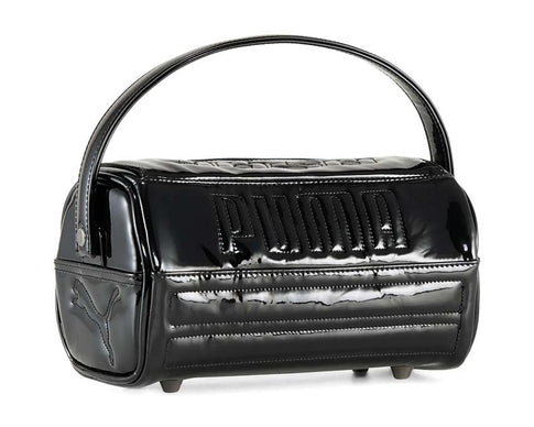 Puma x A$AP Rocky Mini Tool Box Bag Black — mini sac boîte noire collab A$AP Rocky