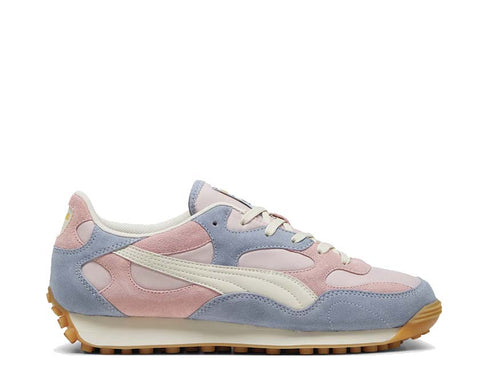 Puma x KIDSUPER Easy Rider Mauve Mist Alpine Snow — zapatilla hombre collab