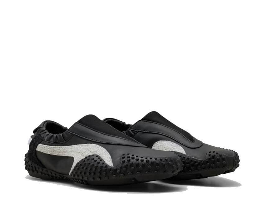 Puma Mostro Move W Noir semelle — semelle chunky noir Mostro Move