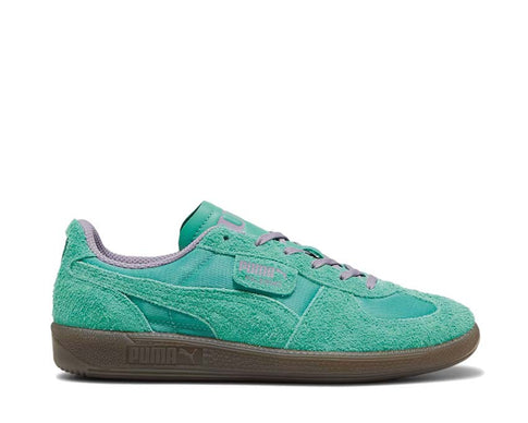Puma Palermo Clobber Dresscode W Jade Frost Pale Plum — sneaker femme