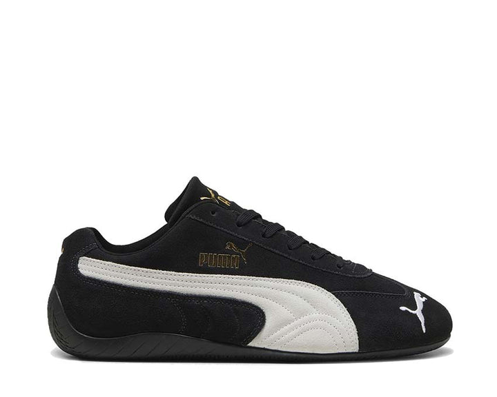 Puma Speedcat OG Black / White 398846 01