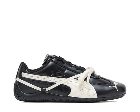 Puma Speedcat PRM x ROSÉ Black — sneaker femme racing suède noir collab ROSÉ