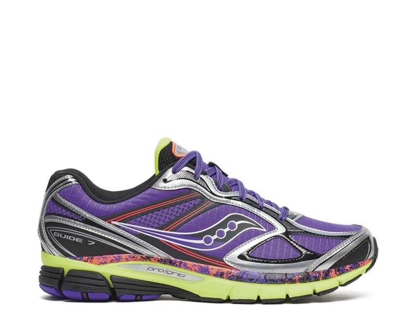 Saucony Progrid Guide 7 S70995-2