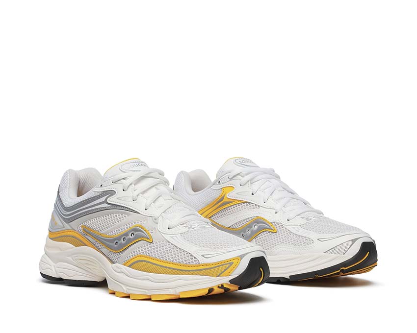 Saucony Progrid Omni 9 XLD Ivory / Pollen S70832-4
