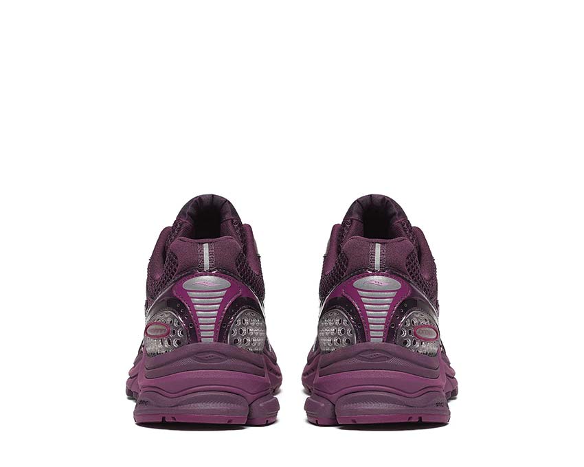 Saucony Progrid Triumph 4 Plum S60817-1