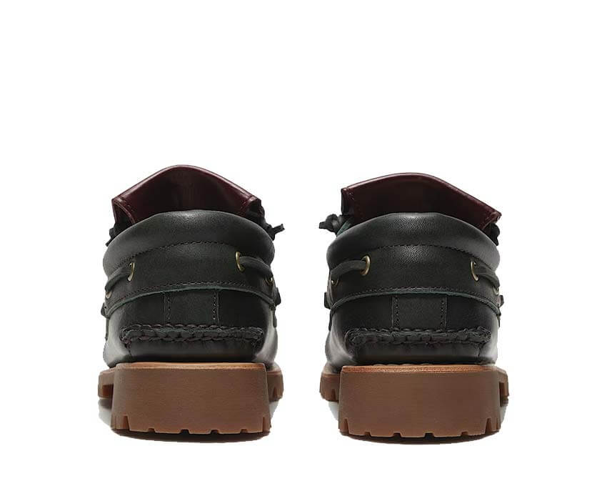 Timberland Authentic Nu-Flip Tongue suola — suola EVA flip tongue uomo