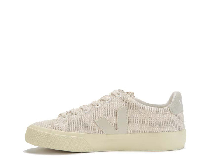 Veja Campo Mesh Jute / Pierre CA1620573A