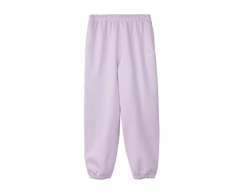 Nike W NRG Solo Swsh FLC Pant Desert — women's fleece pant olive desert