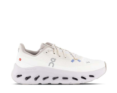 On Cloudtilt W Sand Lavender — Damen-Laufschuh CloudTec-Technologie