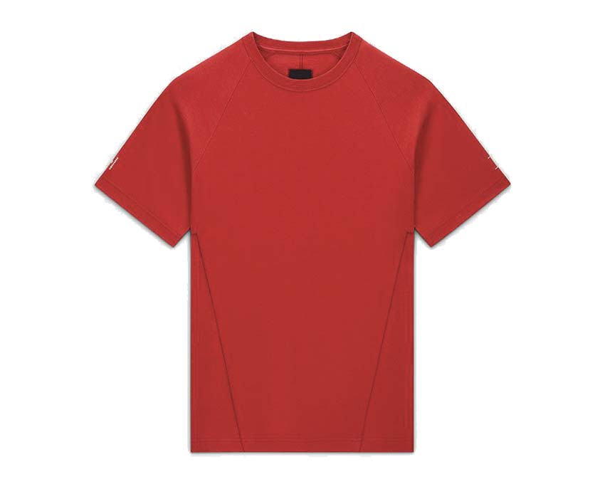 Converse ACW Tee — t-shirt unisexe coton A Cold Wall collaboration graphique