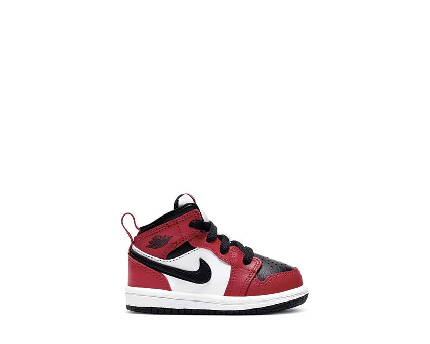 Jordan Air Jordan 1 Baby MID TD — Kinder Sneaker Mid-Top Baby Jordan