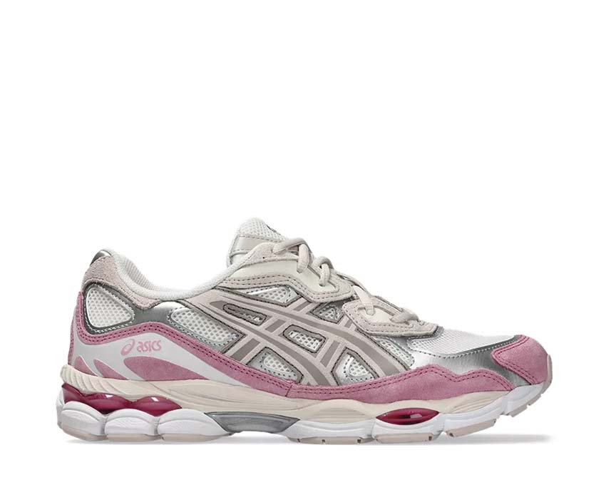Asics Gel NYC Mineral Beige — running unisex amortiguación Gel Asics