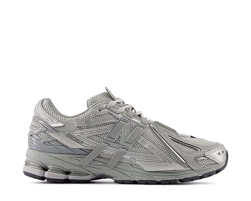 New Balance 1906AG Raincloud — zapatilla hombre gris nube de lluvia