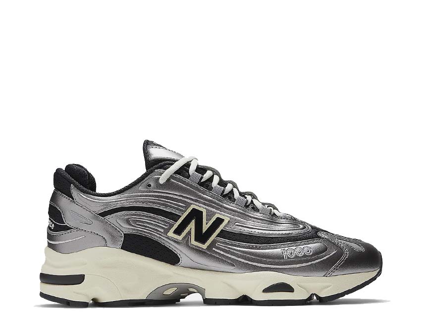 New Balance 1000 — sneaker femme running heritage beige