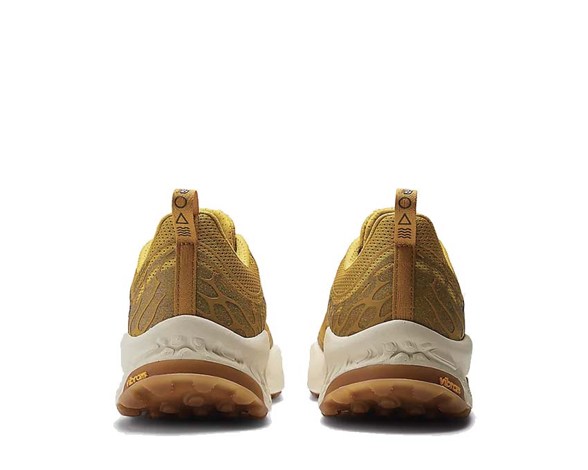 New Balance Fresh Foam X Hierro v8 MTHIERF8 suela — suela Vibram MegaGrip