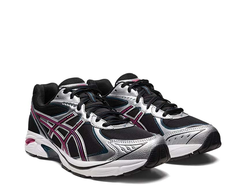 Asics GT-2160 Black / Pure Silver 1203A320 002