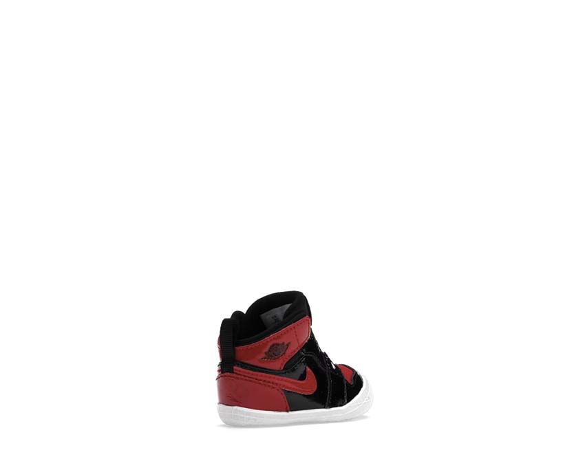 Jordan Air Jordan 1 Baby TD Crib Bootie Sohle — rutschfeste Sohle Baby