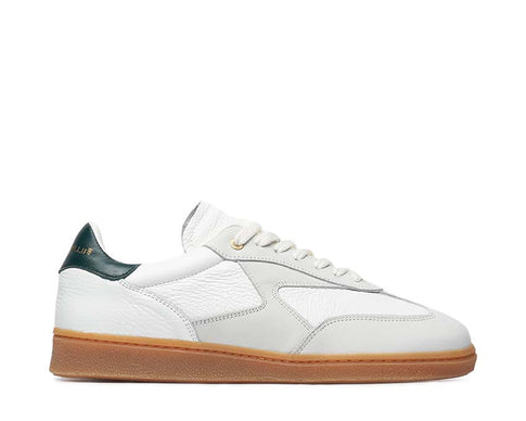 Filling Pieces Sprinter Dice White — men's sneaker premium leather Amsterdam