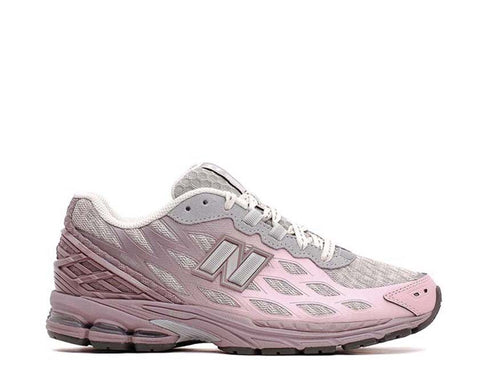 New Balance 1906 Ice Wine — unisex sneaker icy rose burgundy colourway
