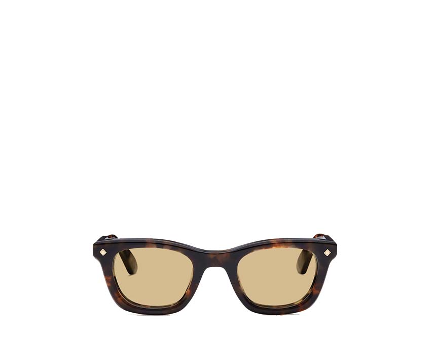 Lunetterie Générale Forever Young — lunettes de soleil unisexe métal artisanal Québec