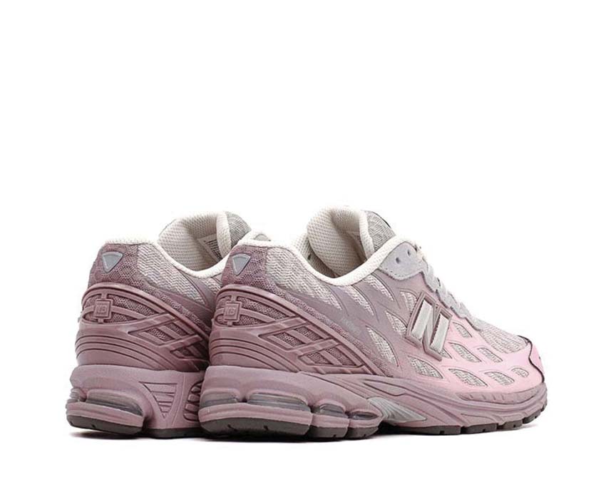 New Balance 1906 Ice Wine lateral view — reimagined 1906 design cool tones