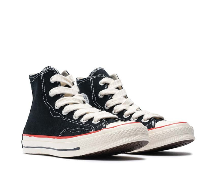 Converse Chuck 70 Sketch Black / White - Red A09139C