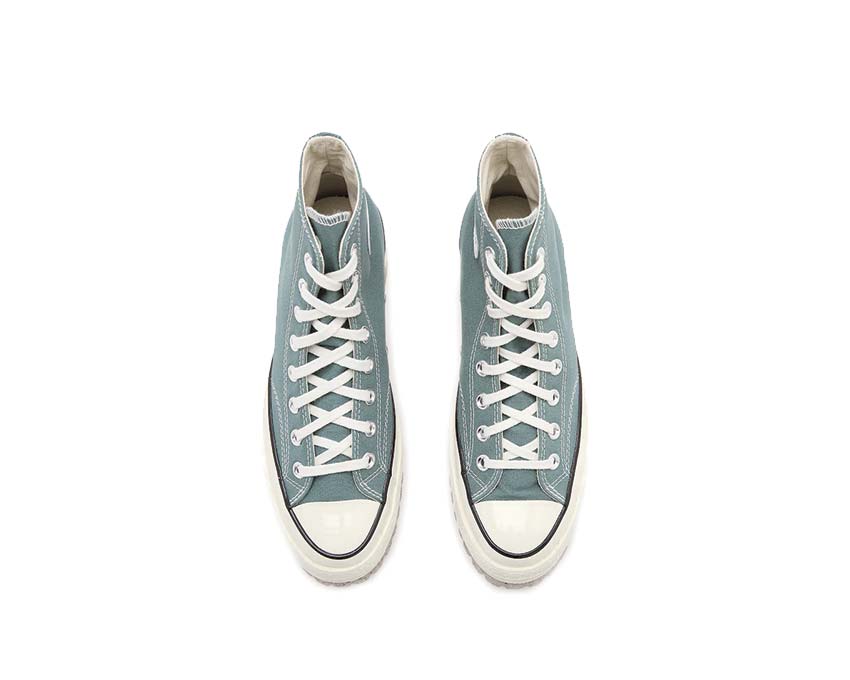 Converse Chuck 70 Canvas LTD suela — suela vulcanizada