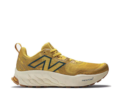 New Balance Fresh Foam X Hierro v8 MTHIERF8 — zapatilla trail hombre amortiguamiento máximo