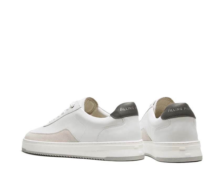 Filling Pieces Mondo Squash Tag sole — ergonomic Mondo sole