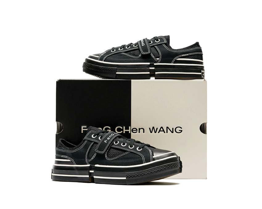 Converse Feng Chen Wang 2-in-1 Chuck 70