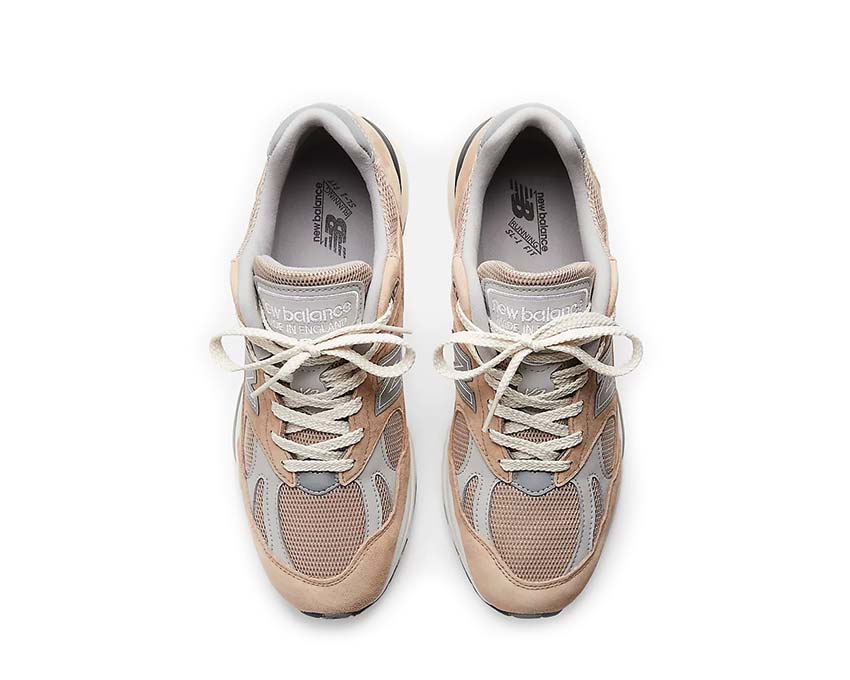 New Balance 991 UK "Cuban Sand"