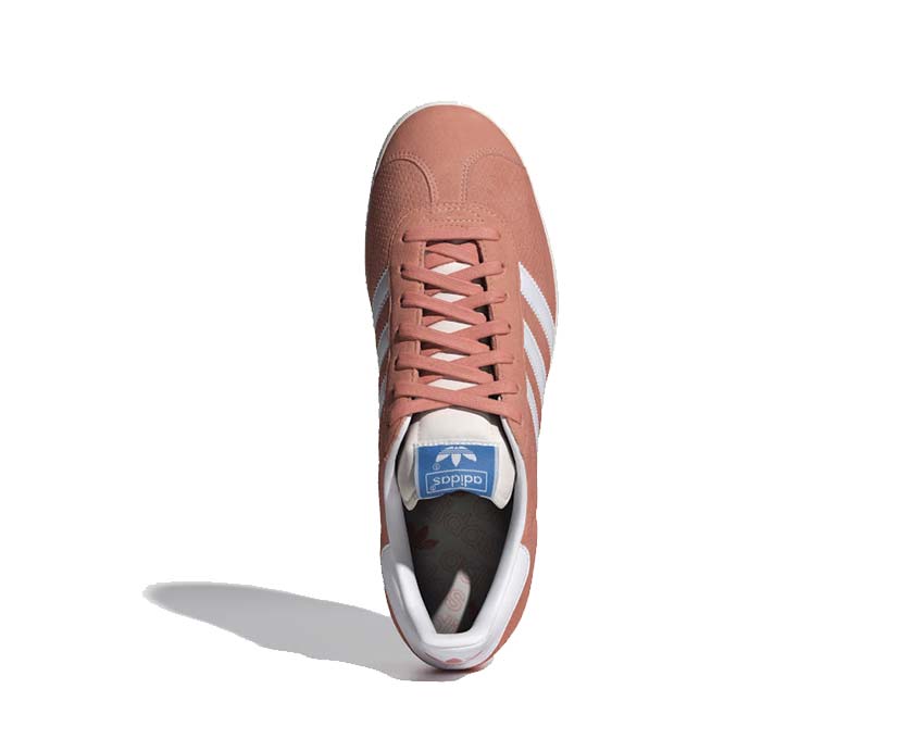 dettaglio — scamosciato Wonder Clay Gazelle