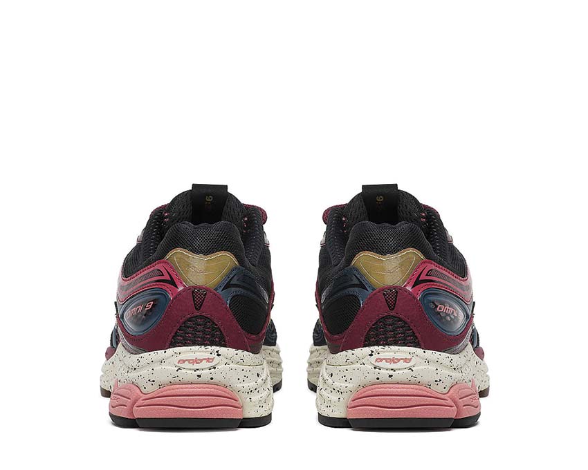 Saucony Progrid Omni 9 Multi Sohle — ProGrid-Technologie