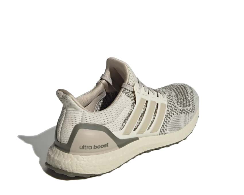 Adidas UltraBoost 1.0 Aluminium ID9686