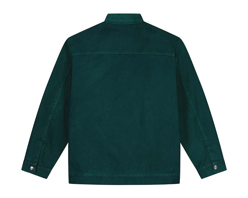 Arte Jules Workwear Jacket Green AW23-079J