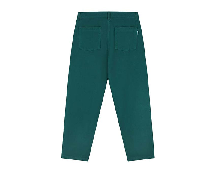 Arte Jules Workwear Pants Green AW23-080P