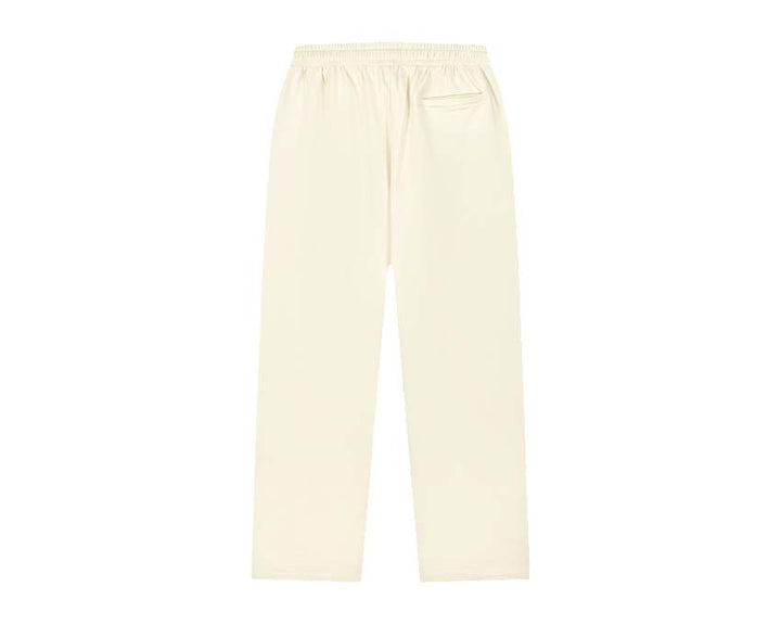 Arte Tristian Side Logo Pants Cream SS23-120P