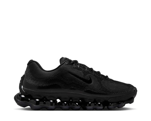 Nike Air Liquid Max Black — sneaker homme noir all black Air Liquid Max