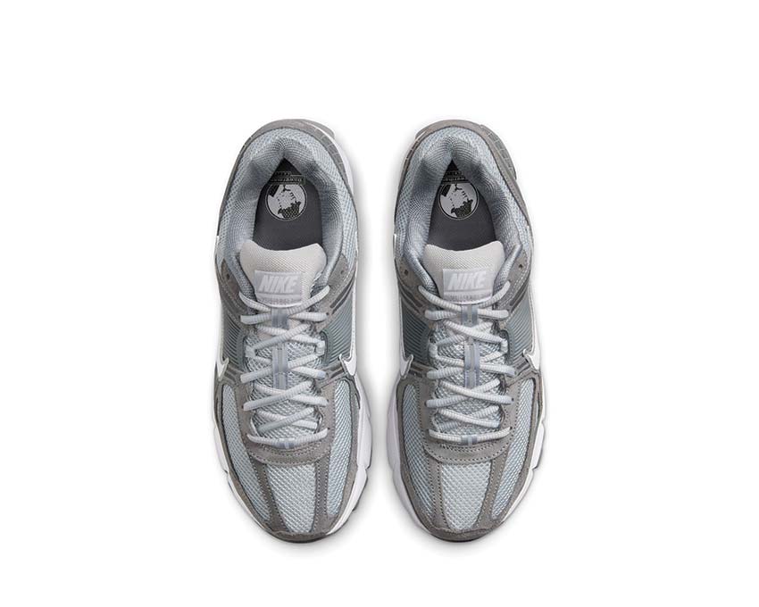 Nike Zoom Vomero 5 "Cool Grey"