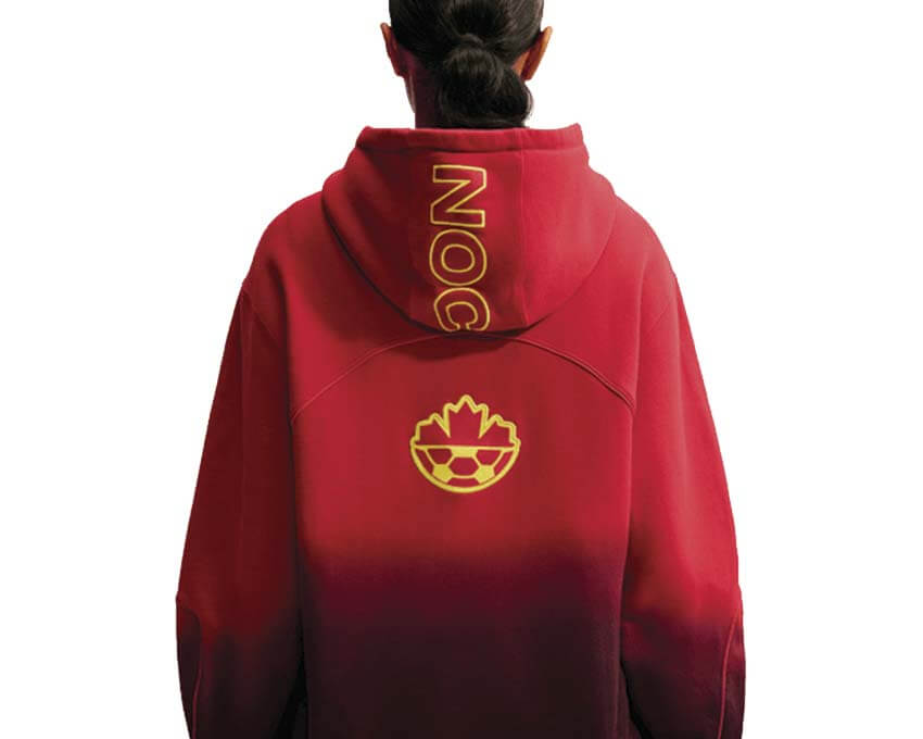 Nike Canada x NOCTA CS Hoodie