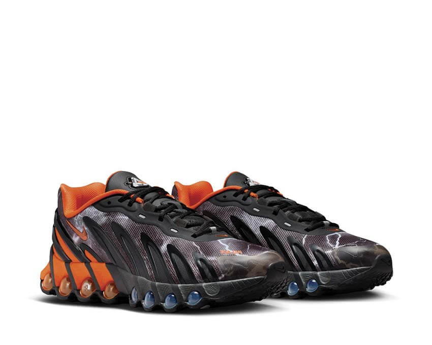 Nike Air Max Dn8 x Palace