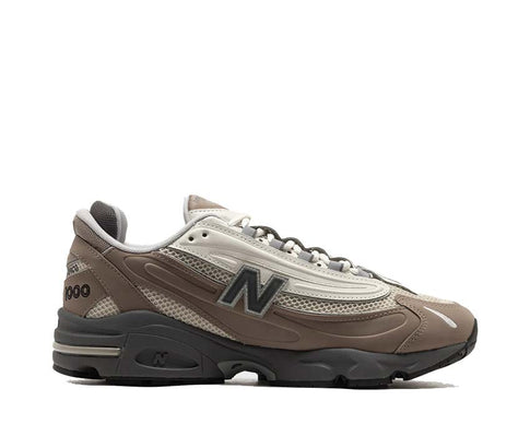 New Balance 1000 Mushroom — sneaker homme trail outdoor robuste