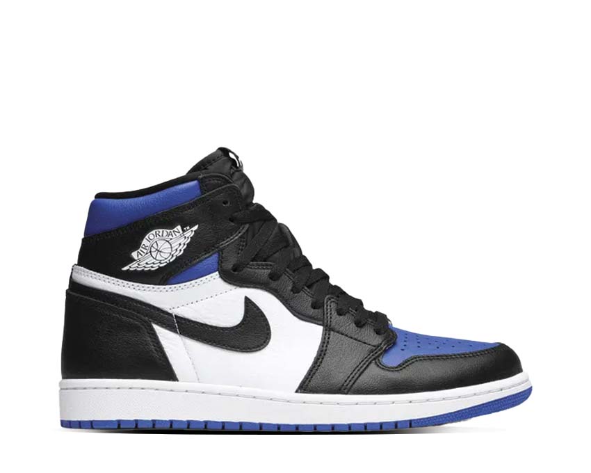 Air Jordan 1 Retro High OG Game Royal — sneaker hombre azul royal Jordan 1 High